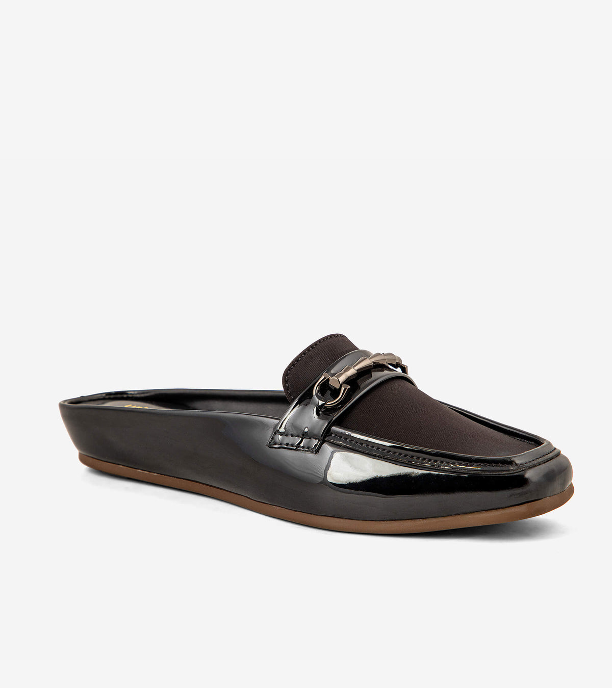 Women's Mules US-ZN-6352
