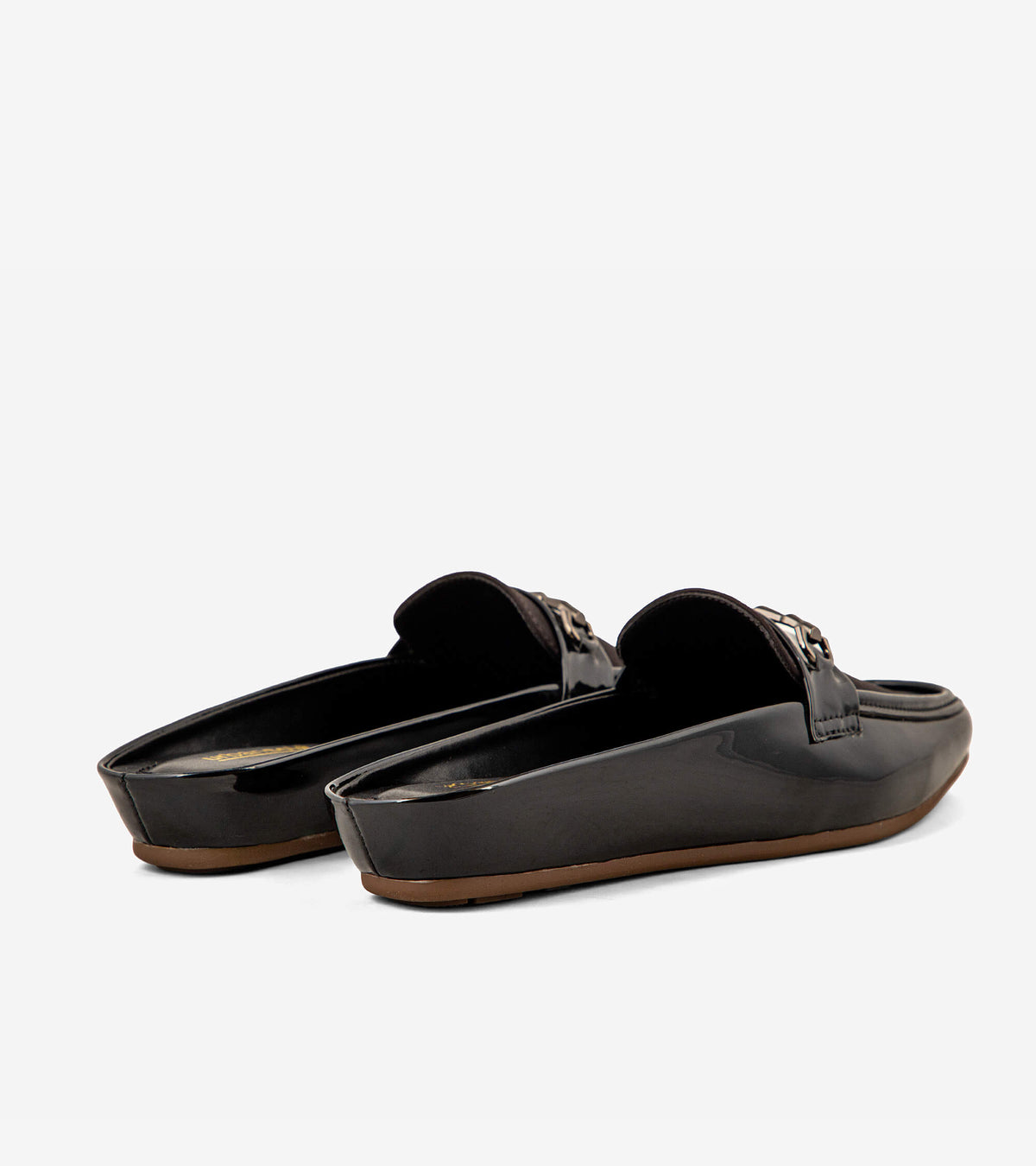 Women's Mules US-ZN-6352