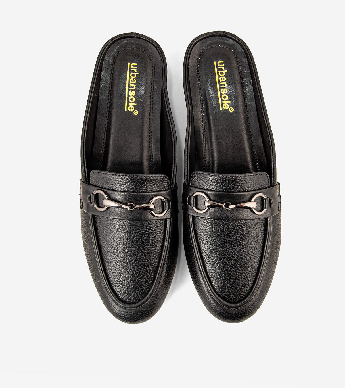 Women's Mules US-ZN-6352
