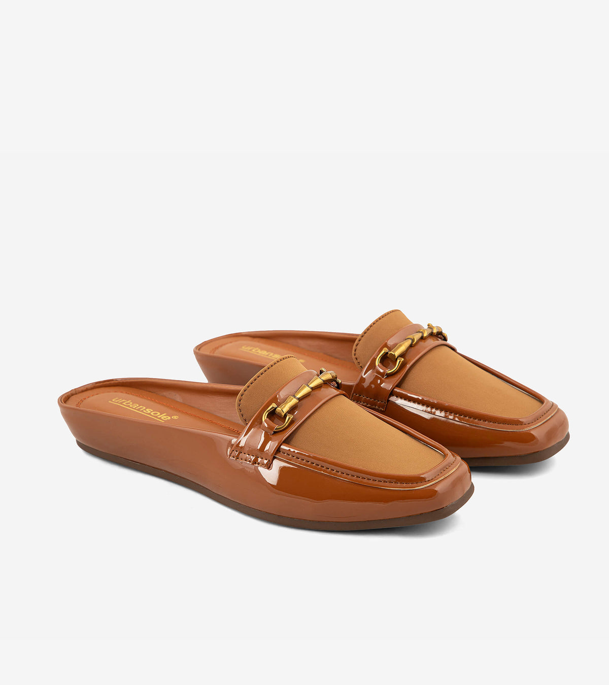 Women's Mules US-ZN-6352