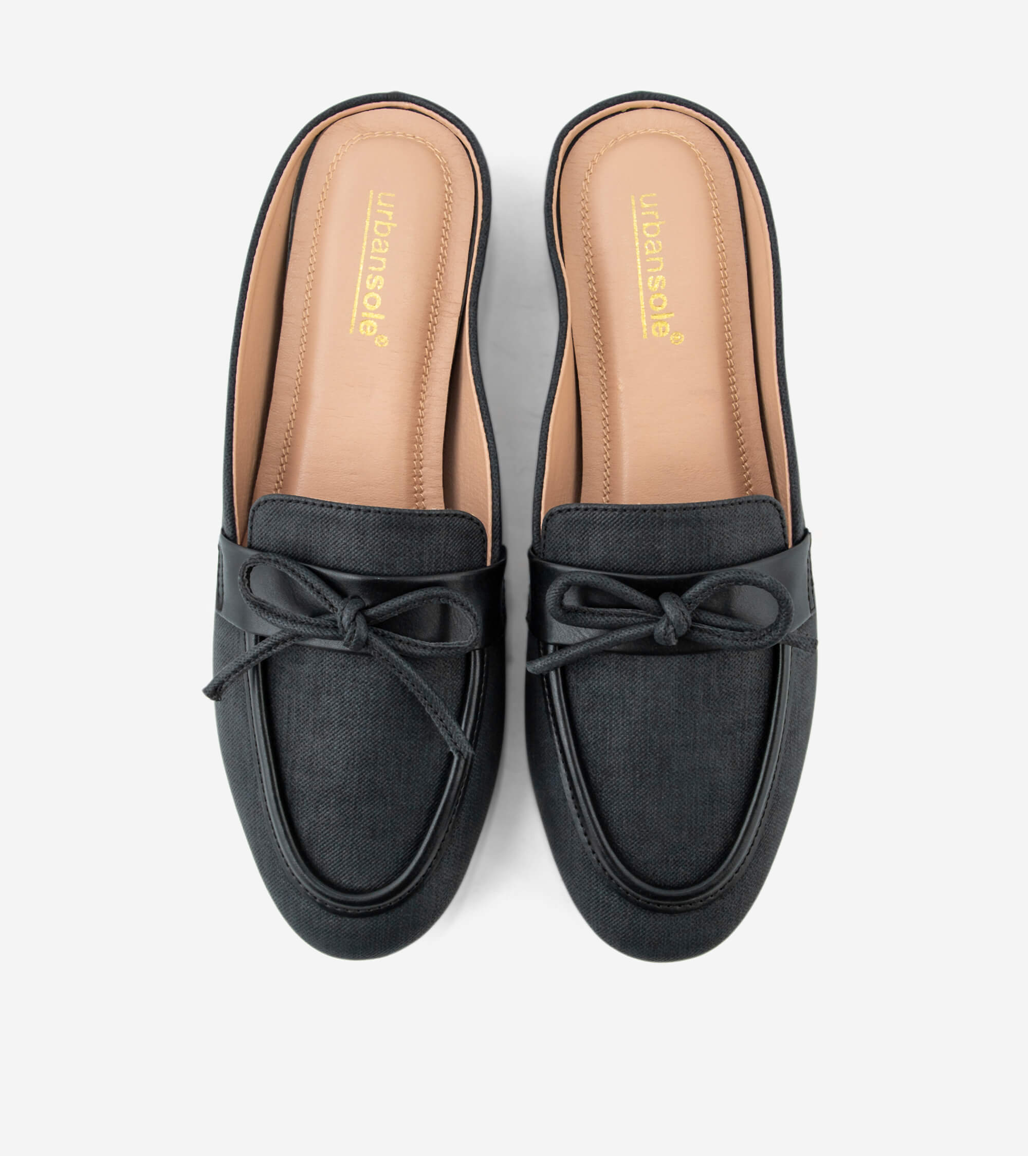 Women's Mules US-ZS-5351