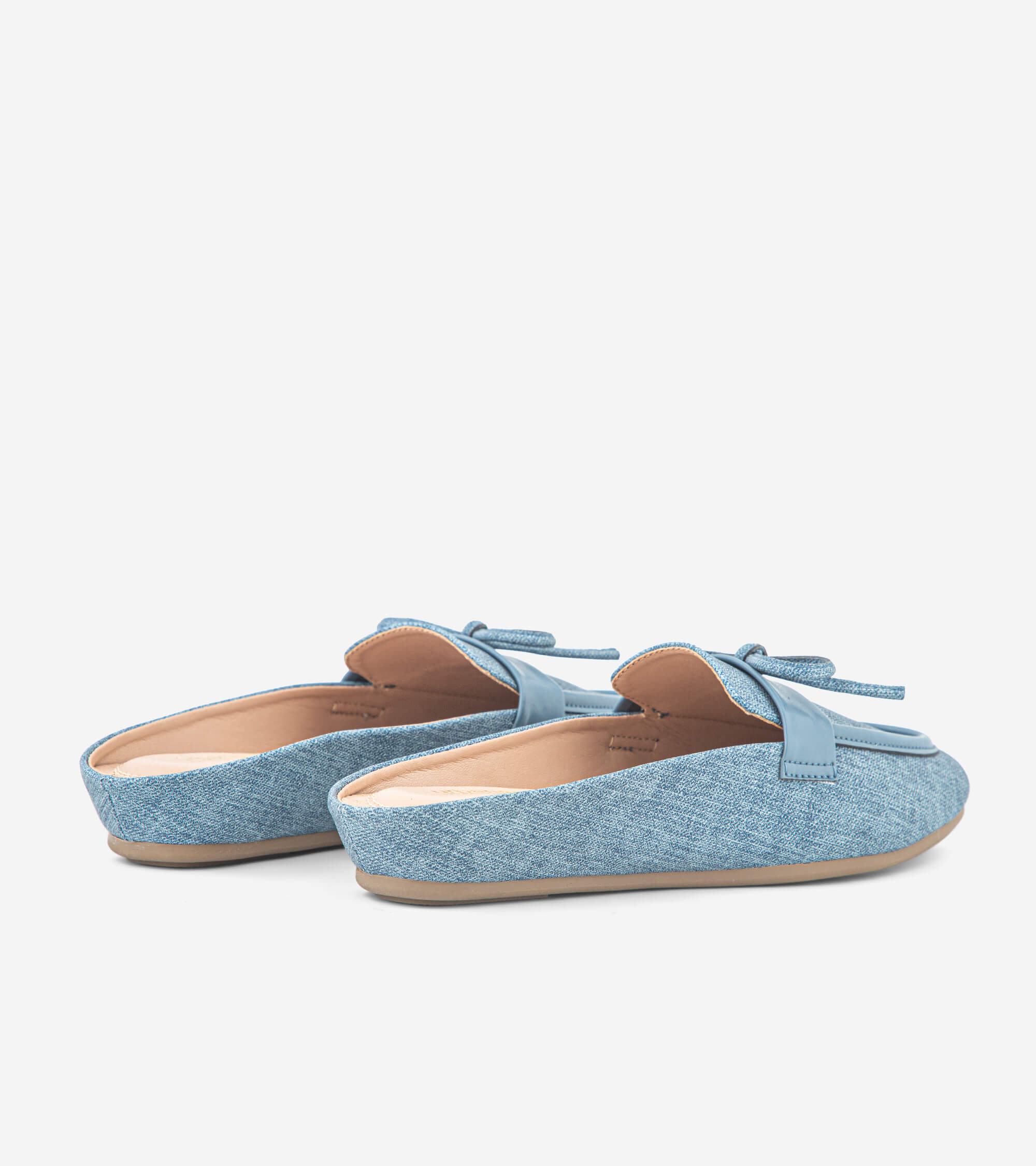 Women's Mules US-ZS-5351