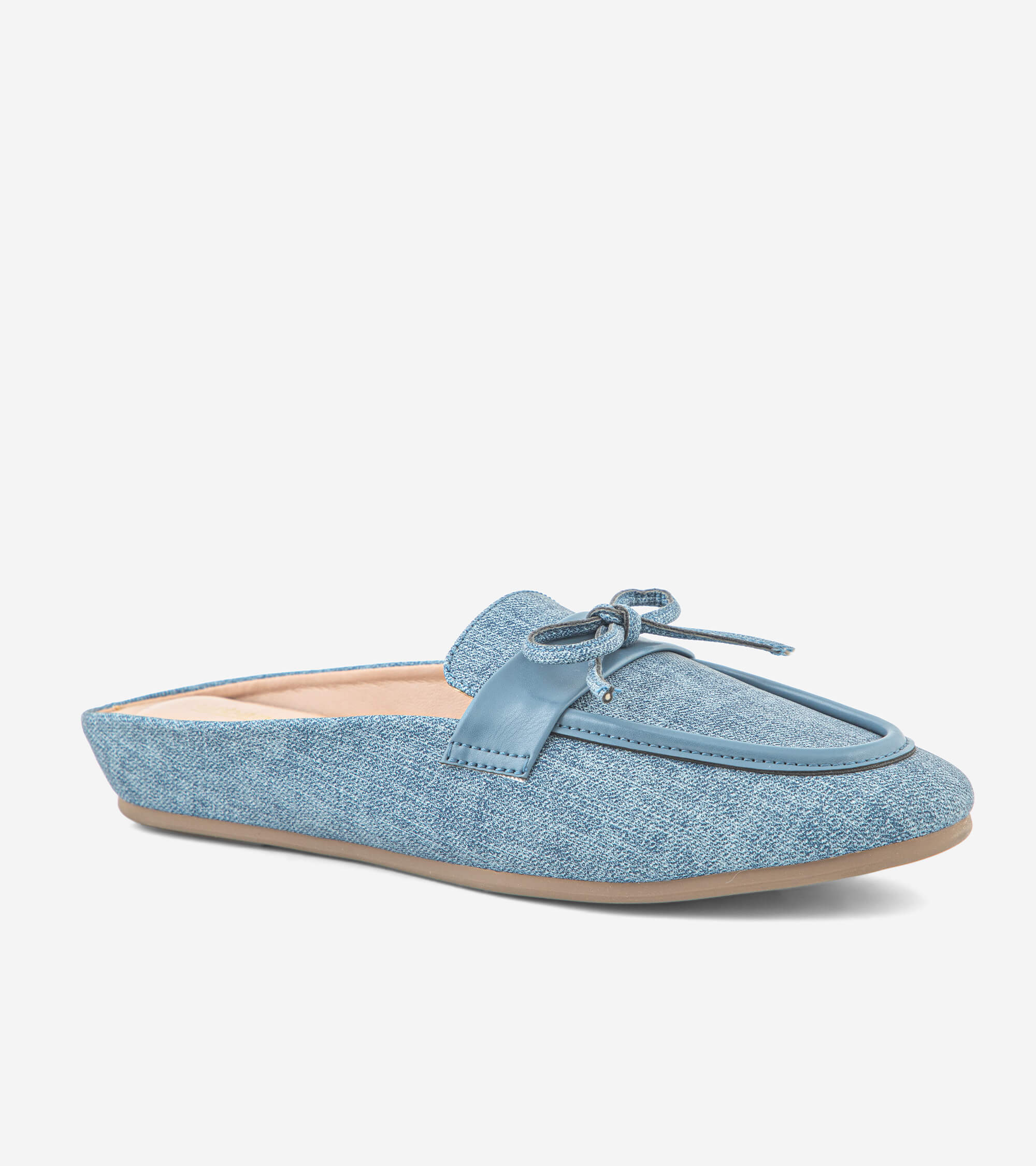 Women's Mules US-ZS-5351