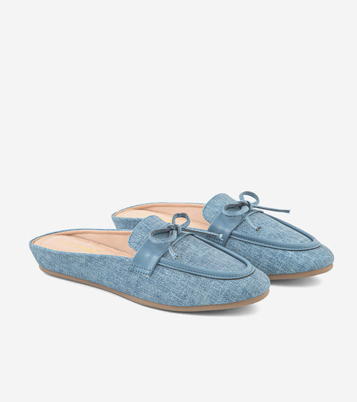 Women's Mules US-ZS-5351
