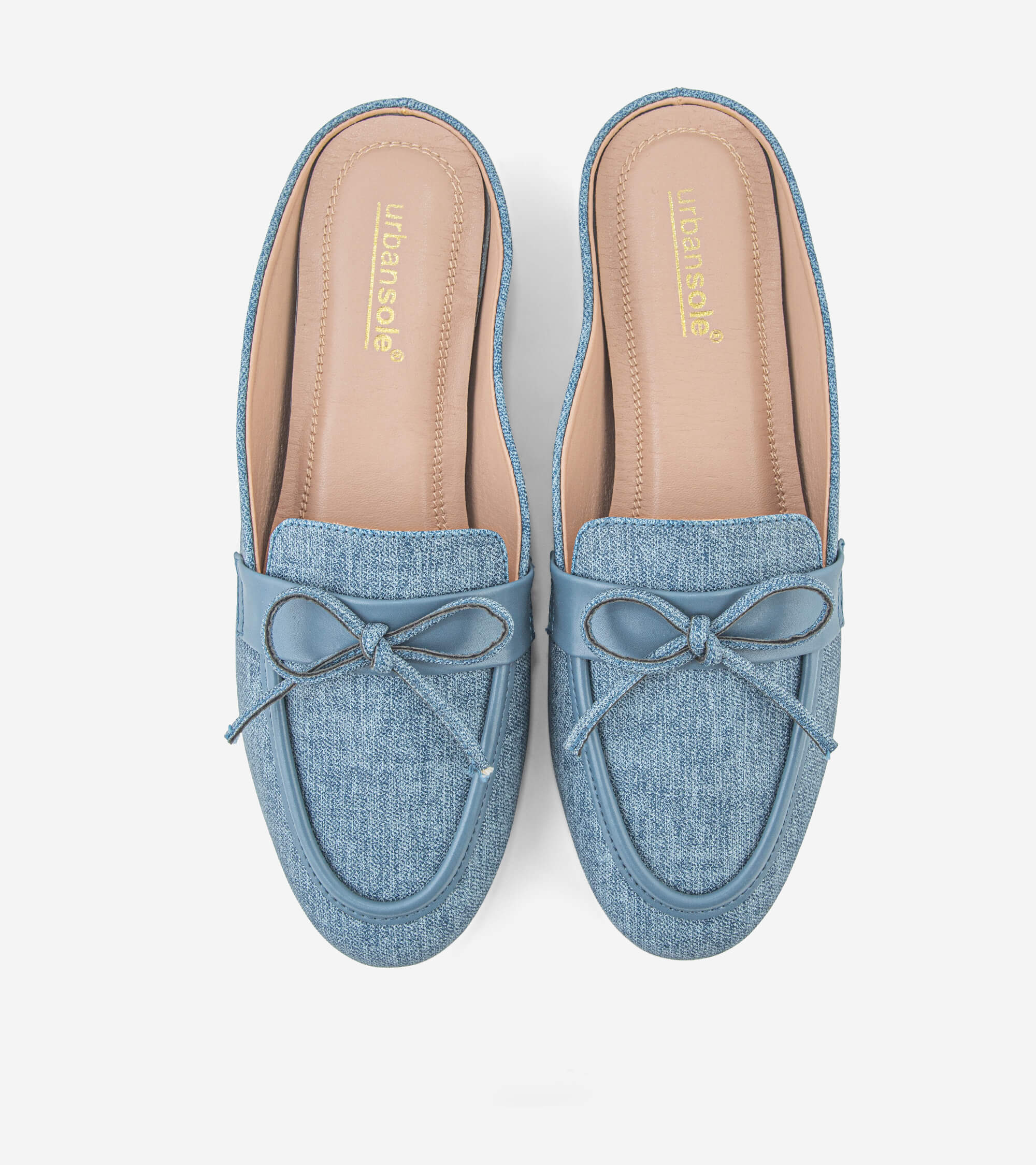 Women's Mules US-ZS-5351