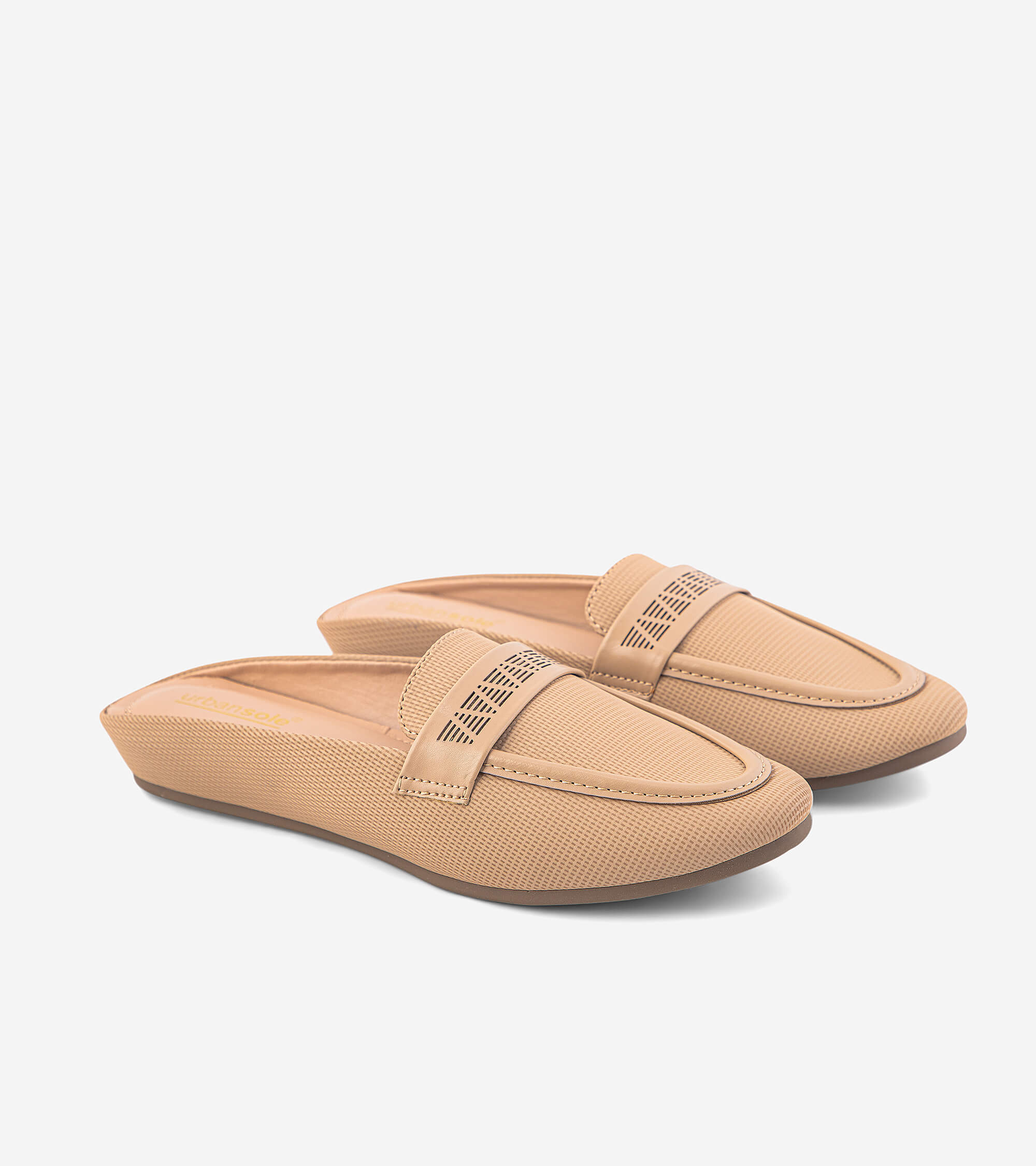 Women's Mules US-ZS-5352