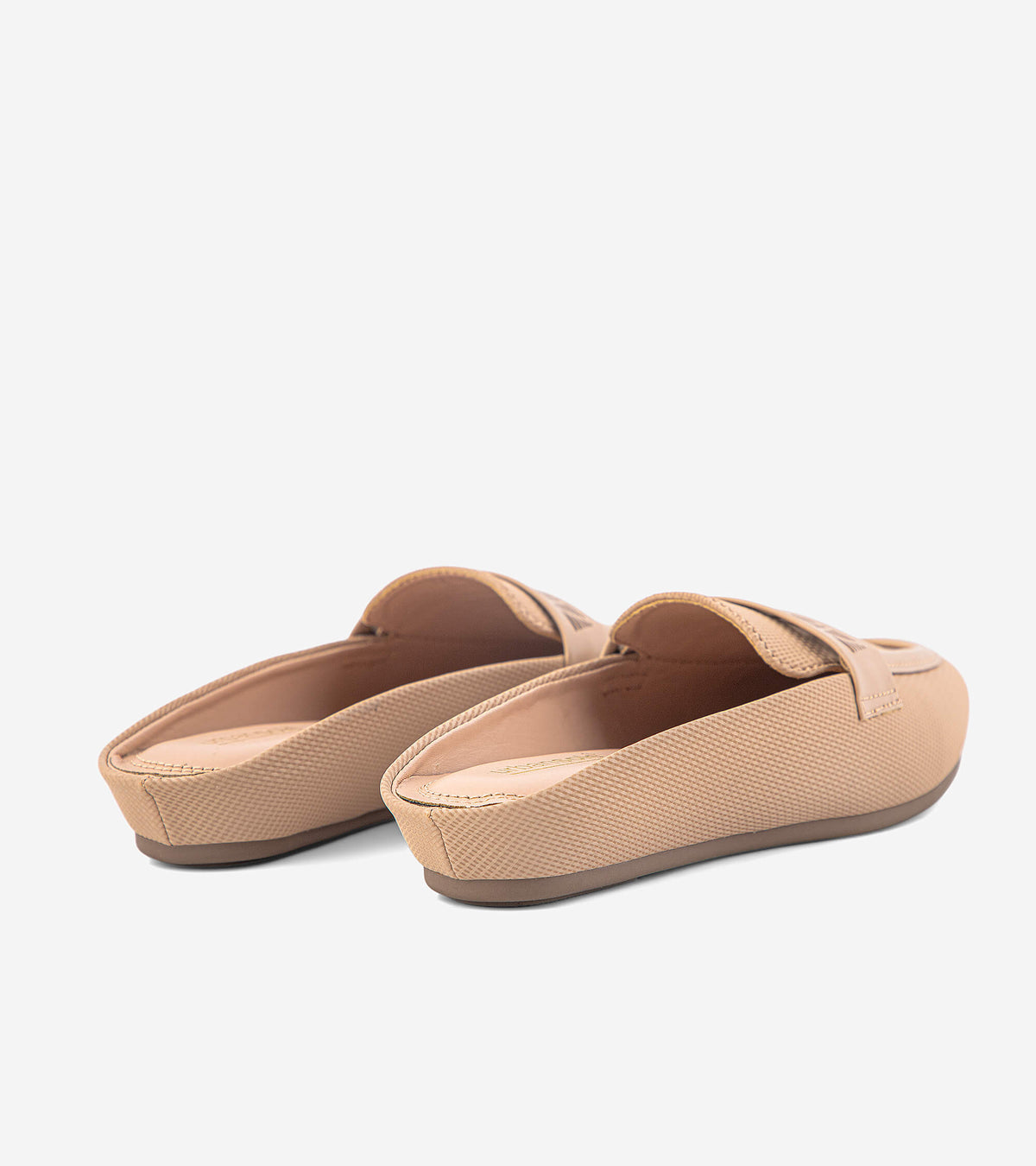 Women's Mules US-ZS-5352