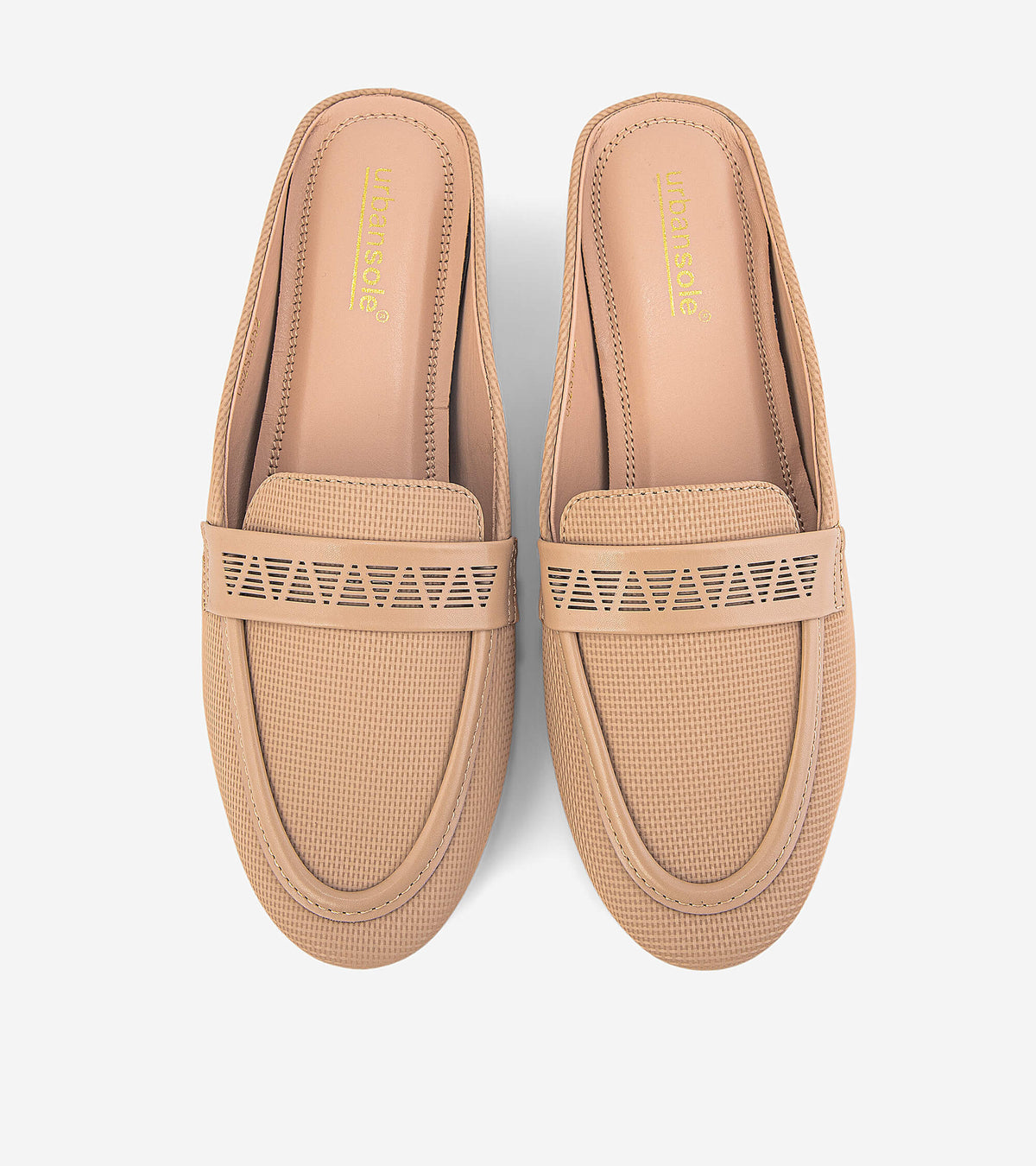 Women's Mules US-ZS-5352