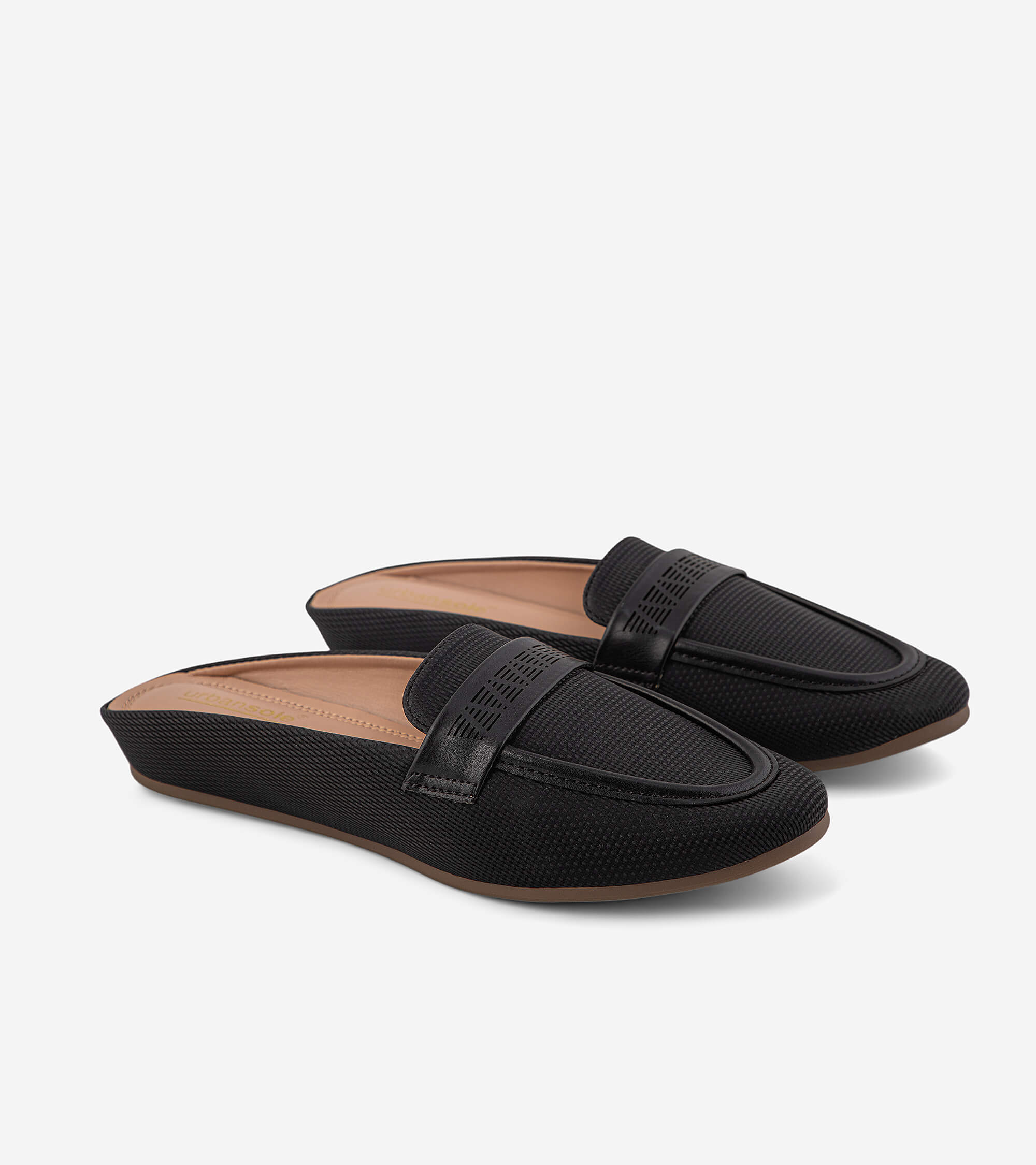 Women's Mules US-ZS-5352
