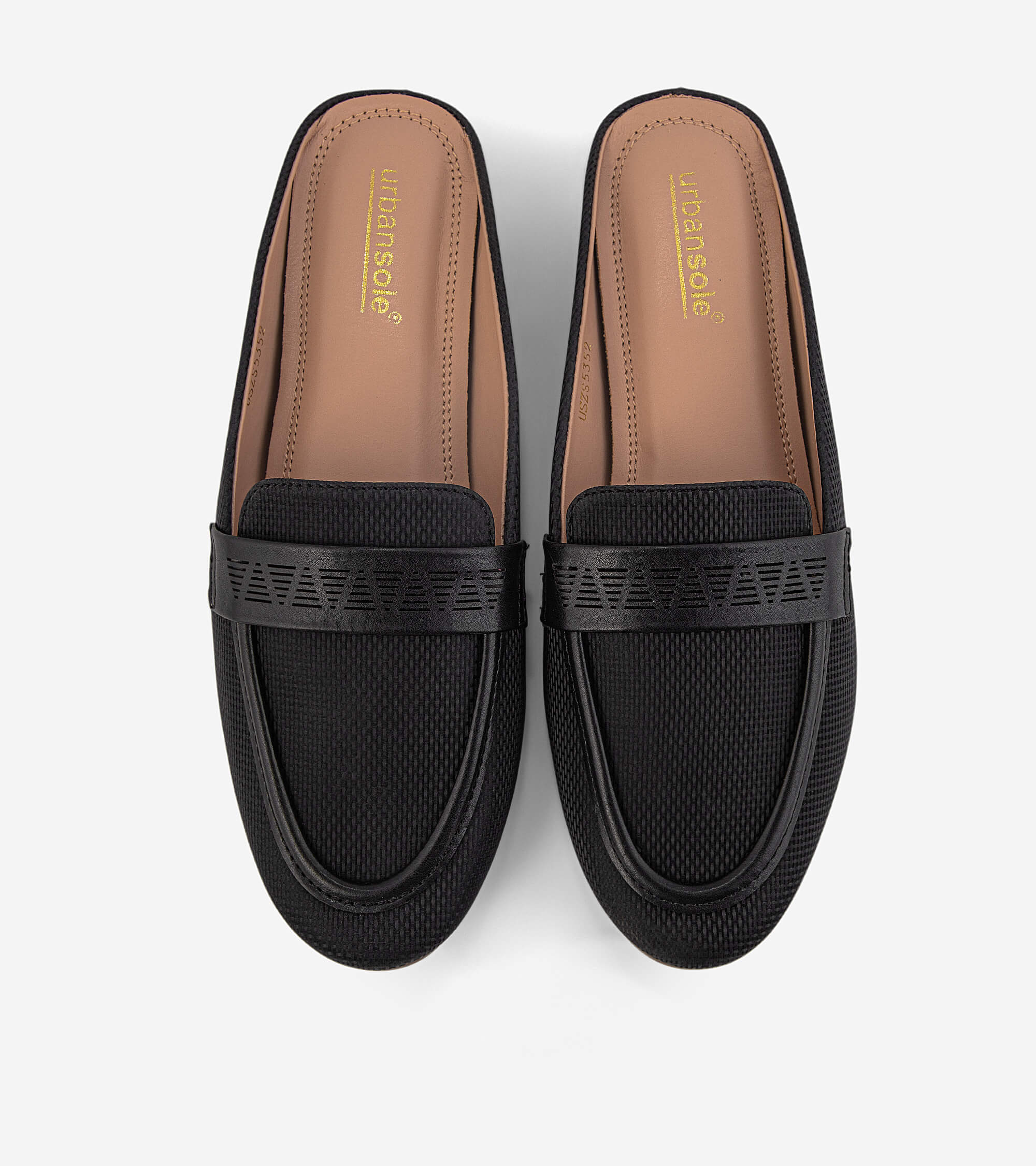 Women's Mules US-ZS-5352