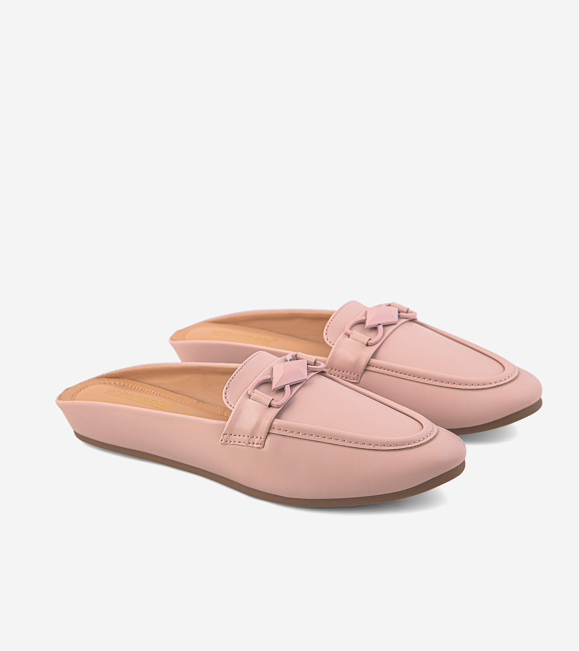 Women's Mules US-ZS-5353