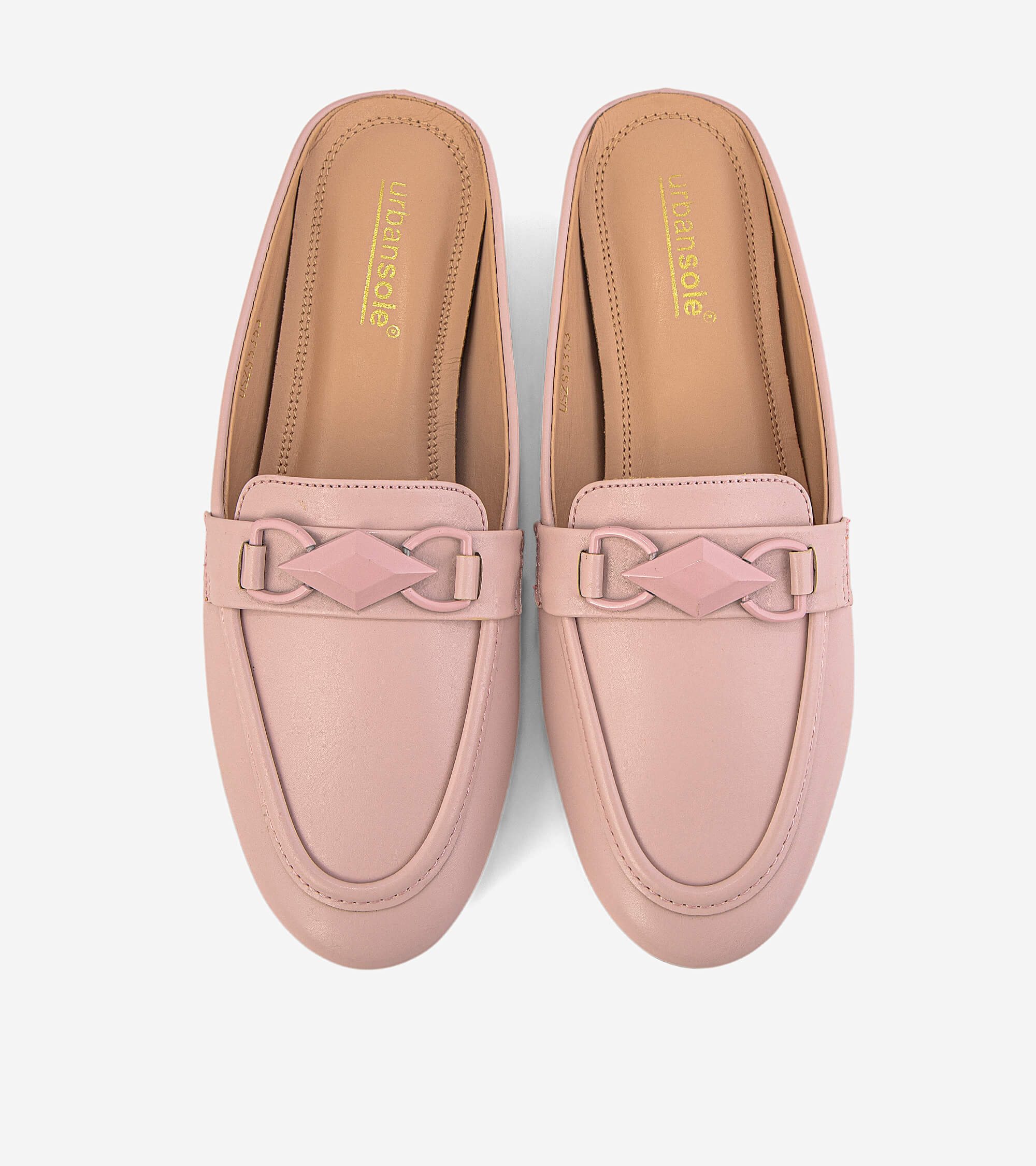 Women's Mules US-ZS-5353