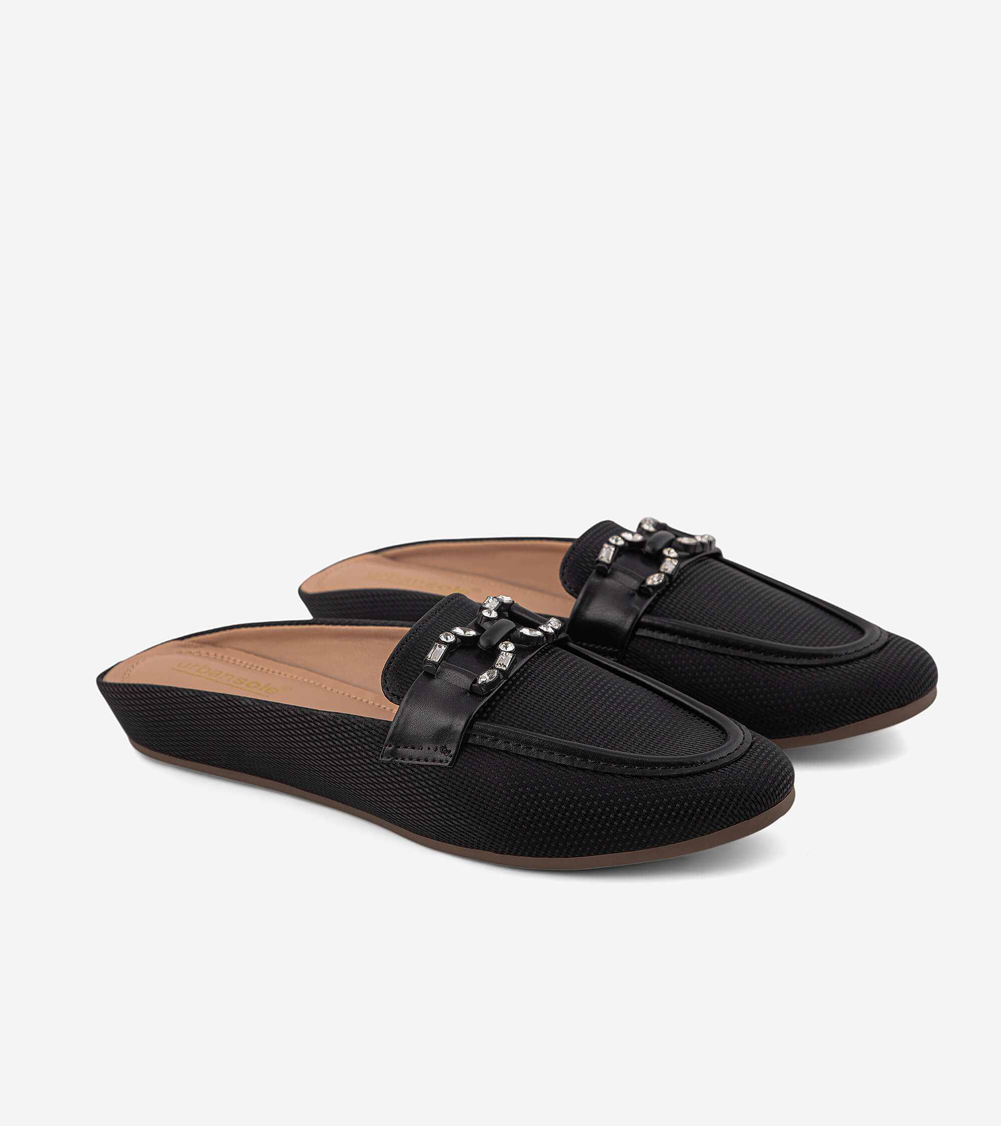 Women's Mules US-ZS-5354
