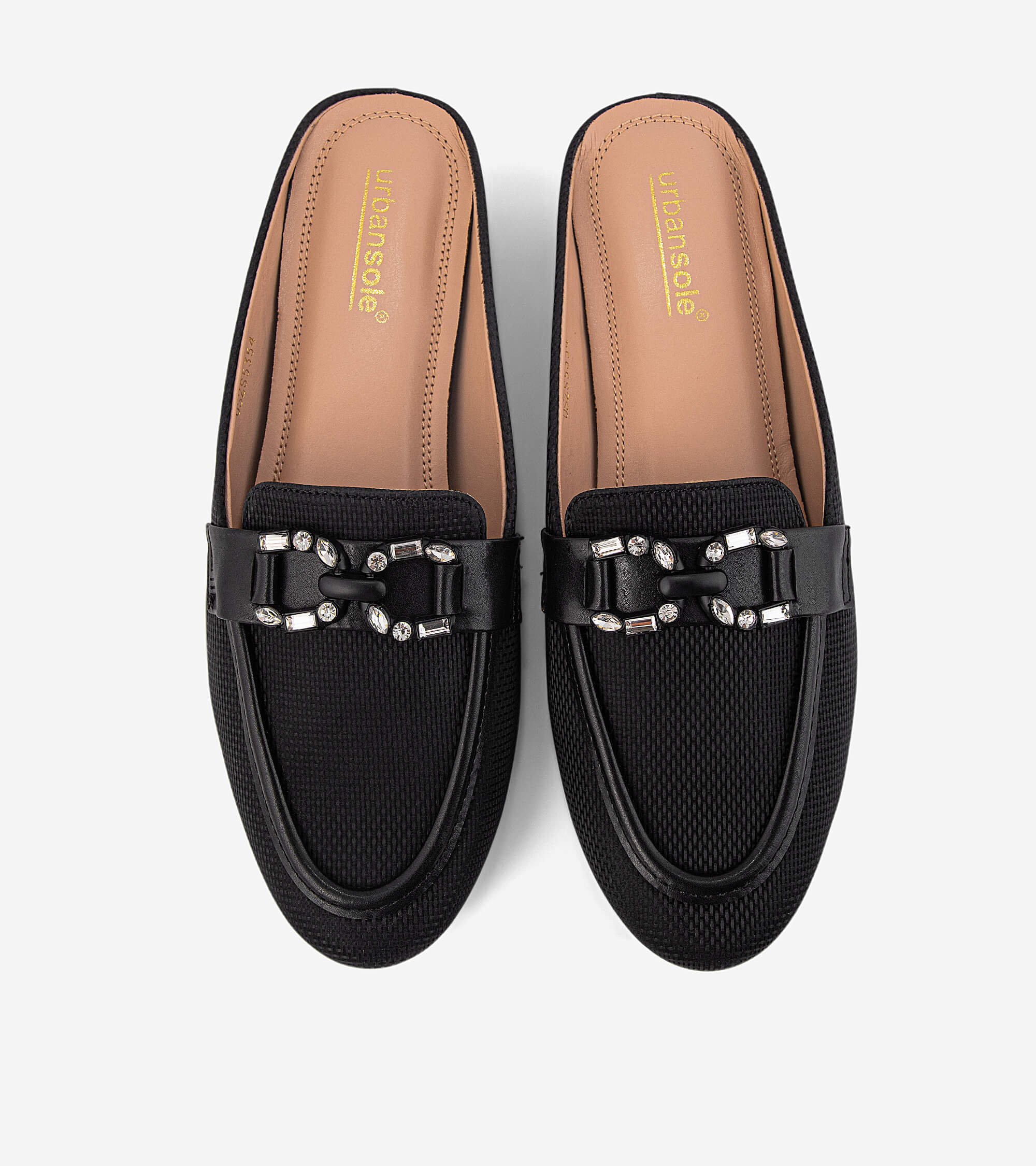 Women's Mules US-ZS-5354