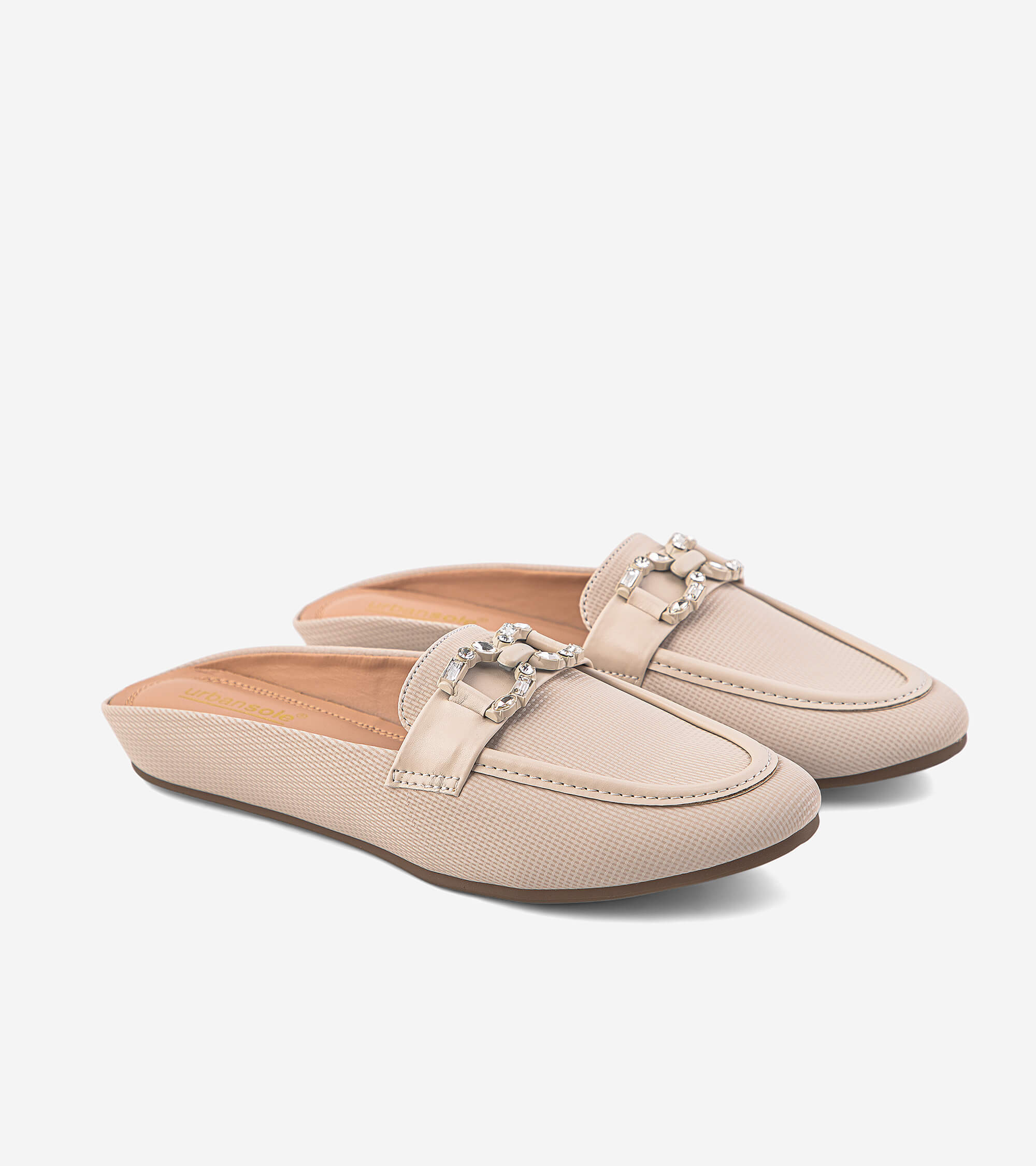 Women's Mules US-ZS-5354