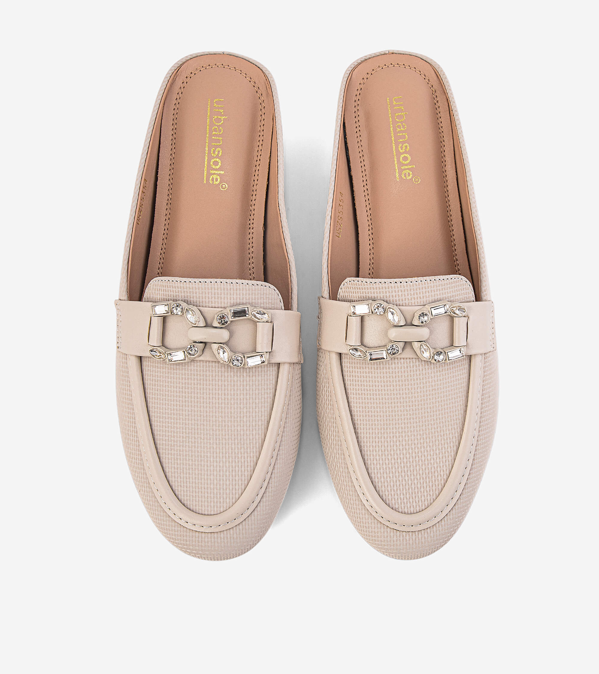 Women's Mules US-ZS-5354