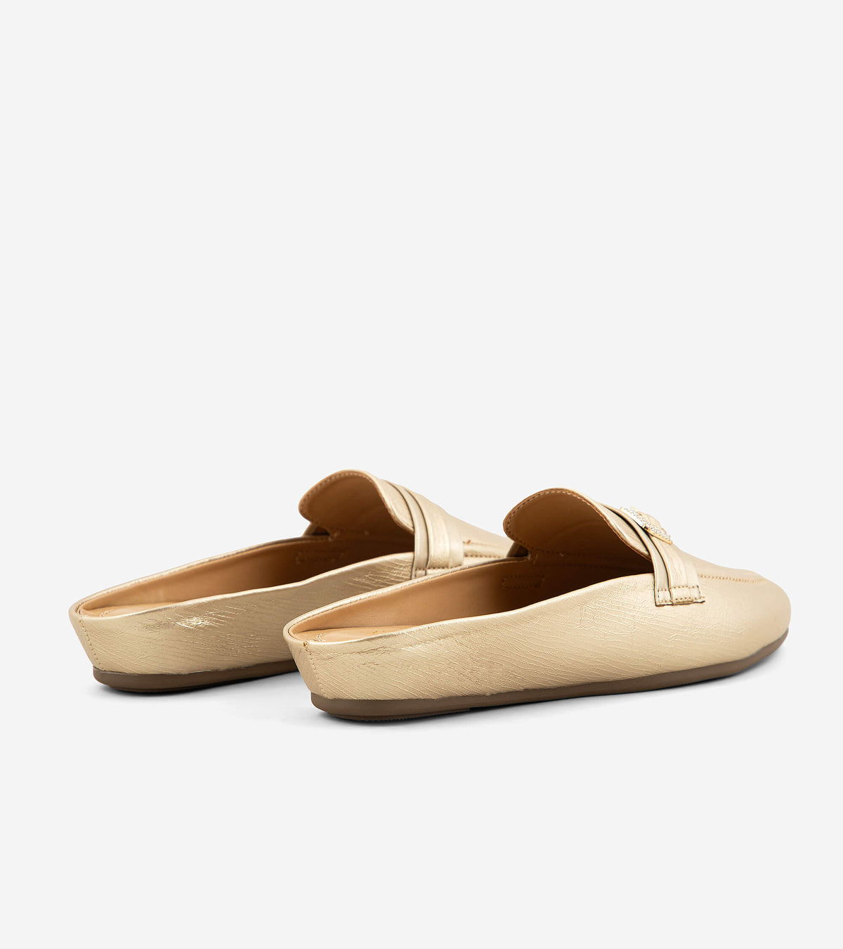 Women's Mules US-ZS-6351