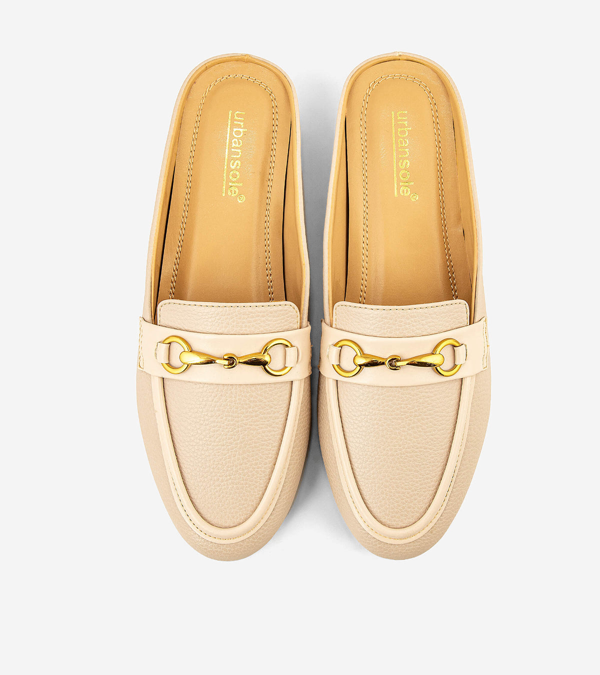 Women's Mules US-ZS-6352