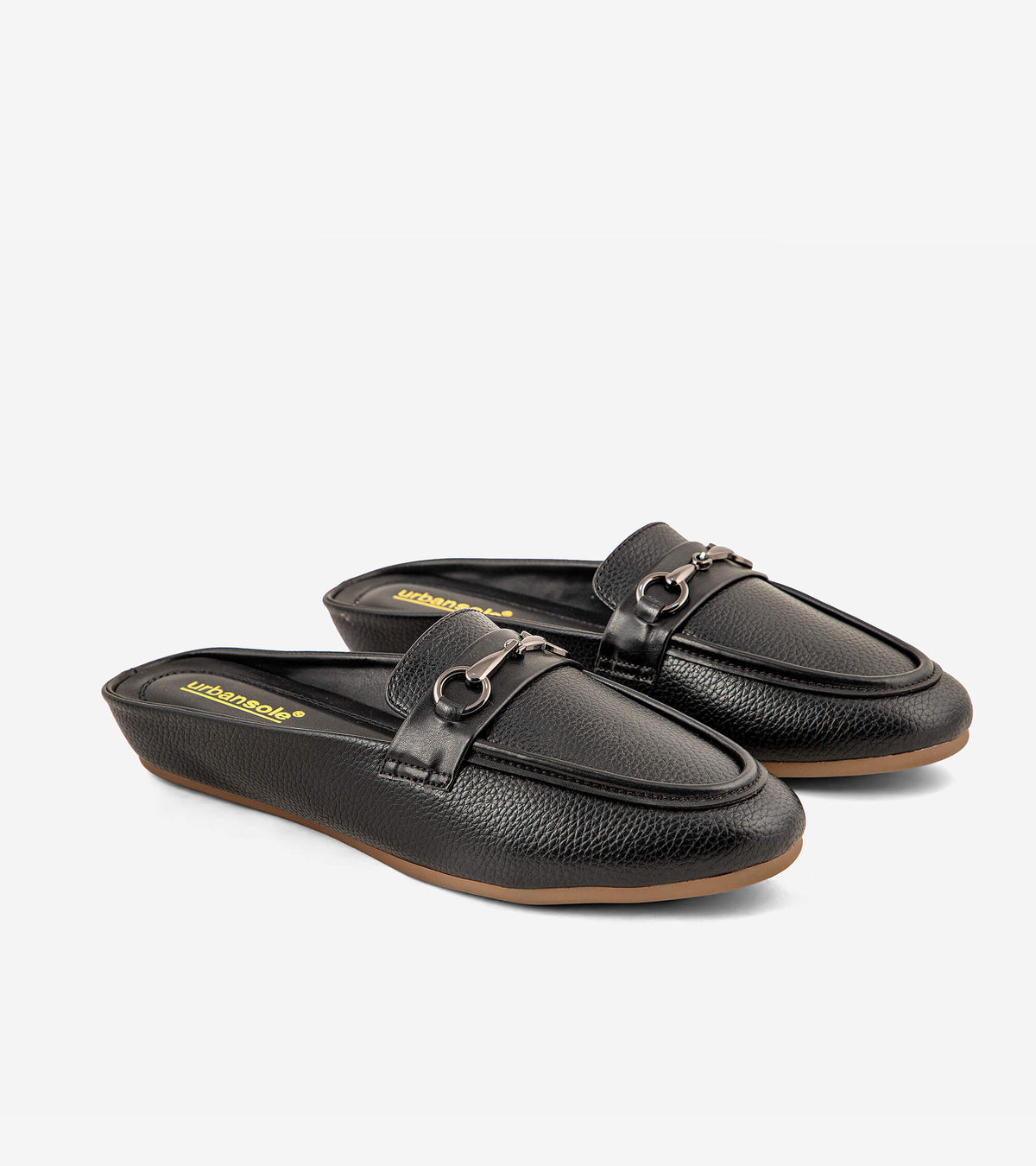Women's Mules US-ZS-6352