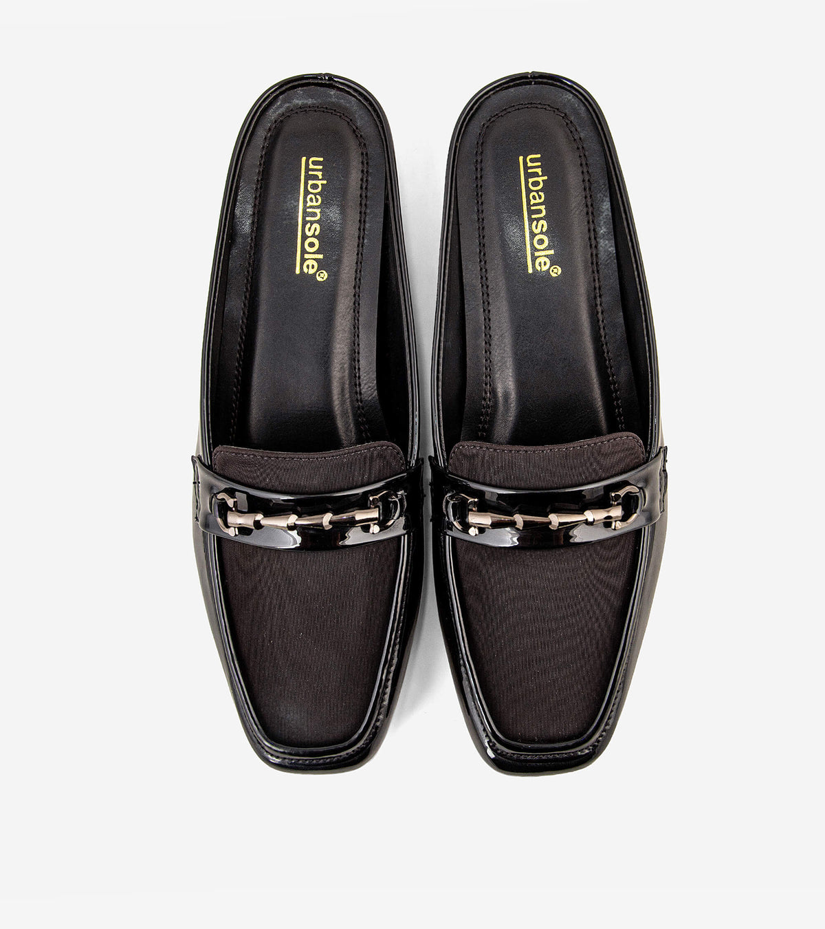 Women's Mules US-ZS-6352
