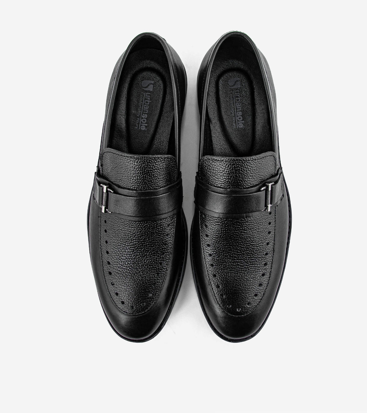 Men's Formal Shoes US-BY-6308