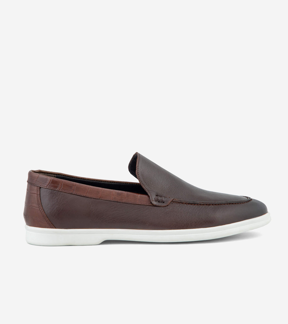 Men's Moccasins US-LP-5352