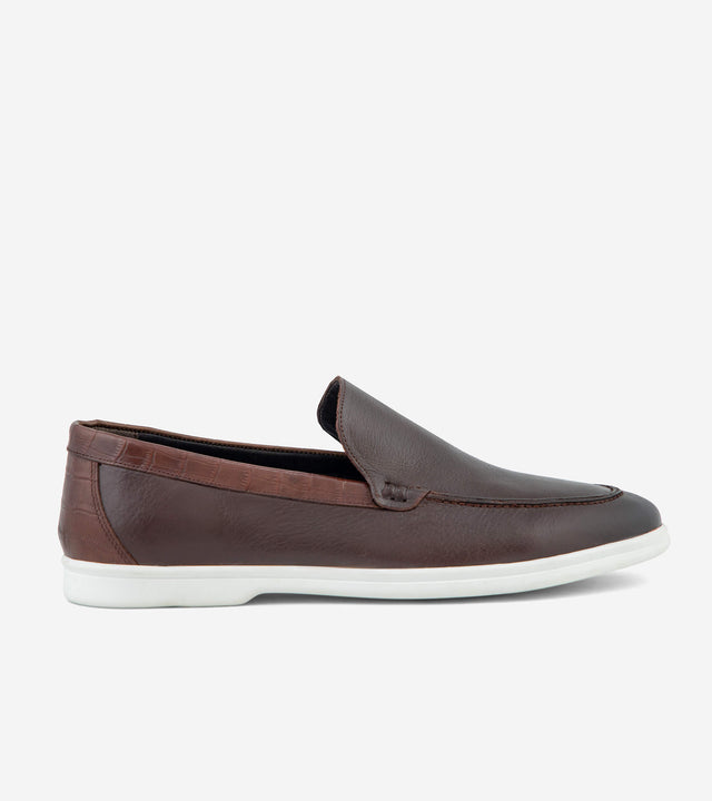 Men's Moccasins US-LP-5352