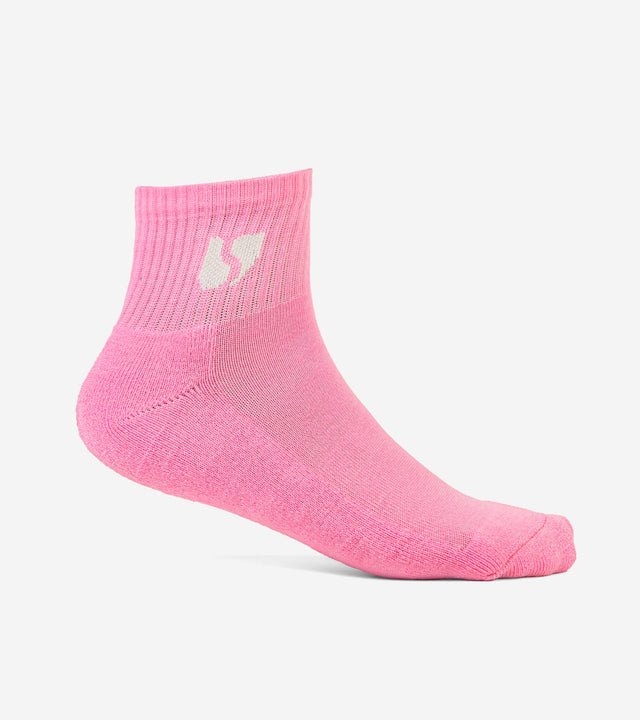 Women's Ankle Socks US-LS-5301