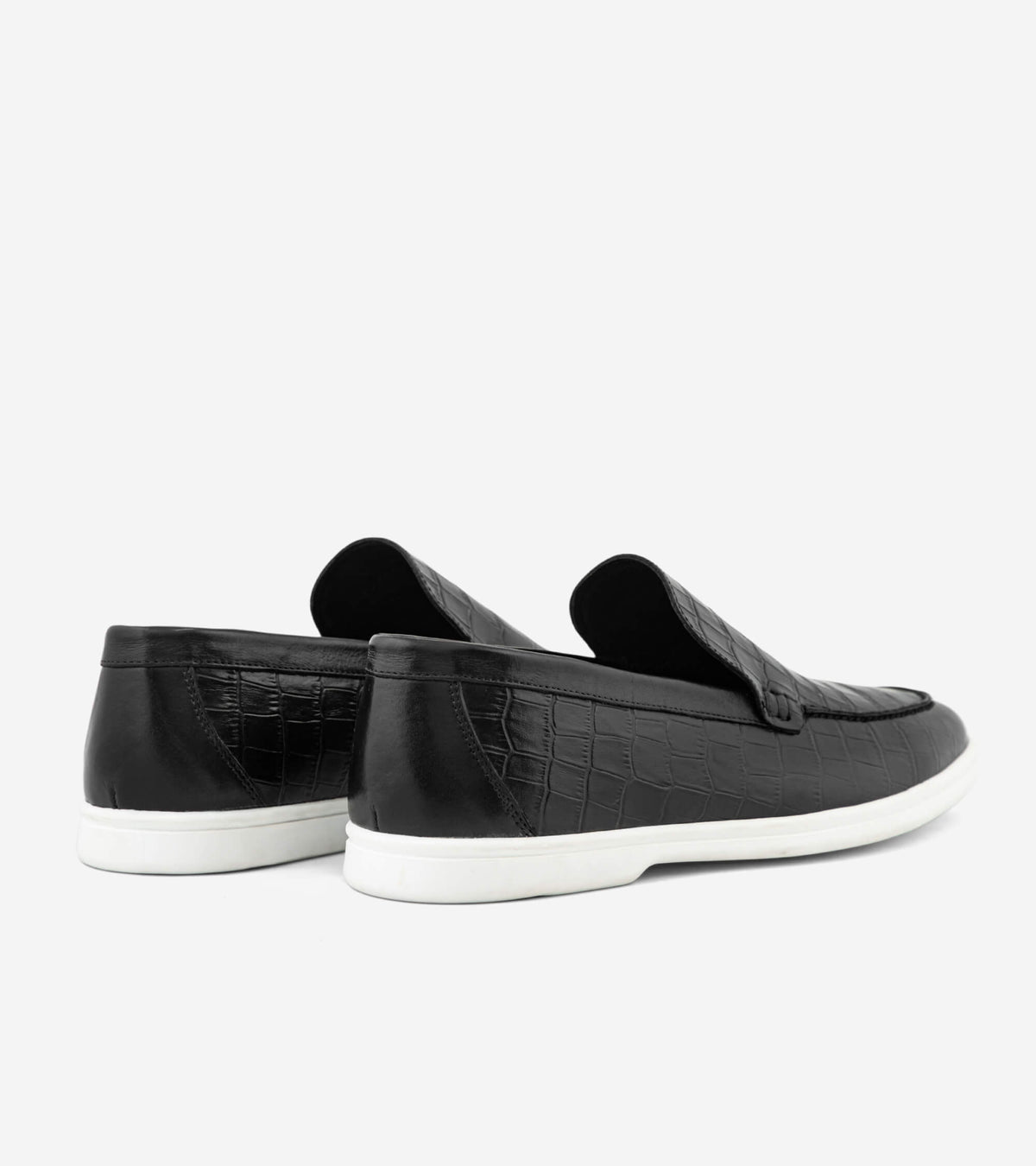 Men's Moccasins US-LP-5351