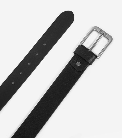 Men's Leather Belt US-BL-6305