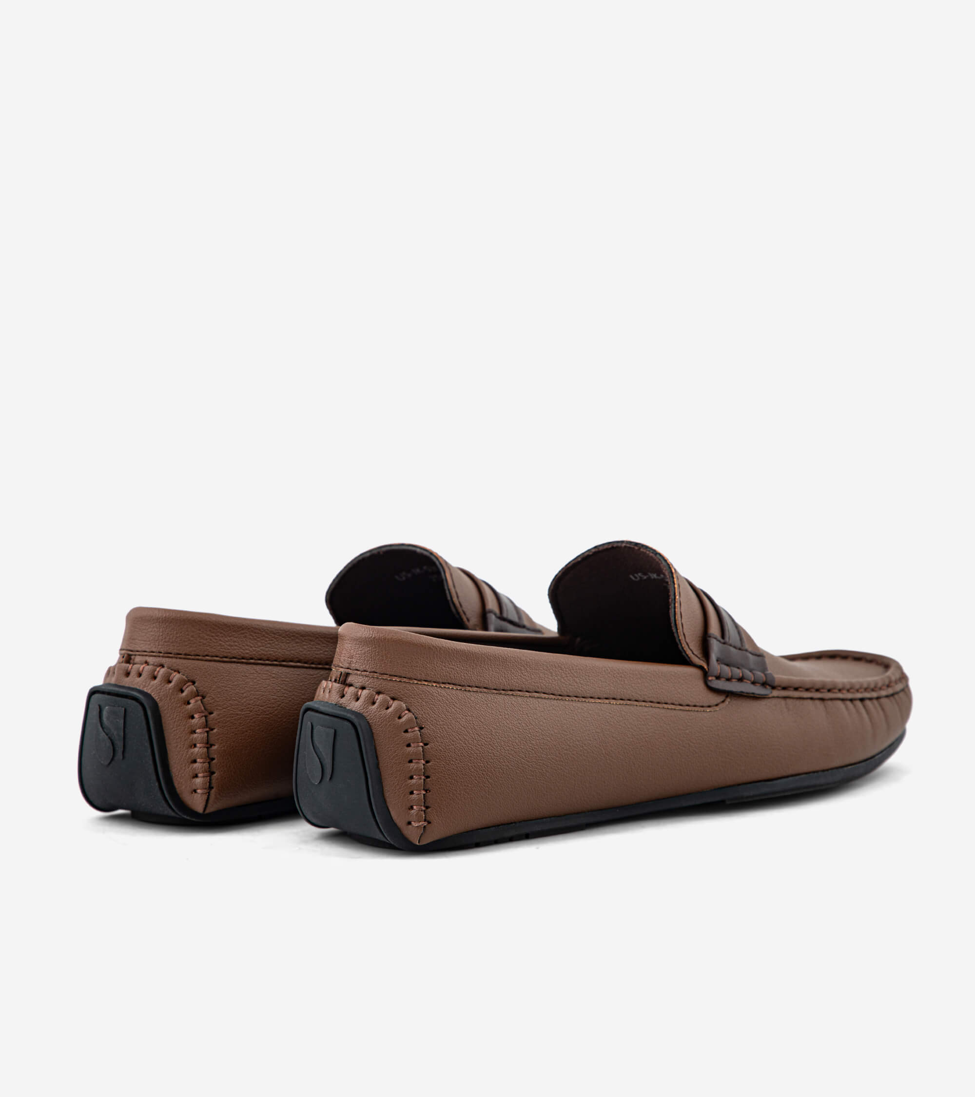 Men's Moccasins US-JK-5352