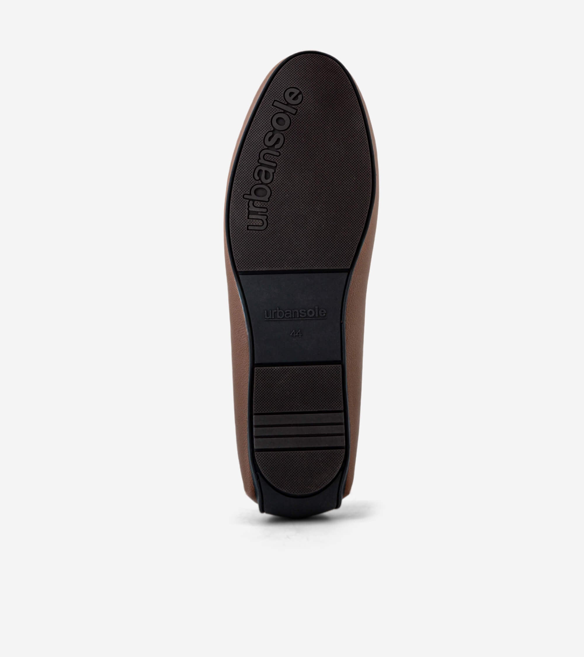 Men's Moccasins US-JK-5352