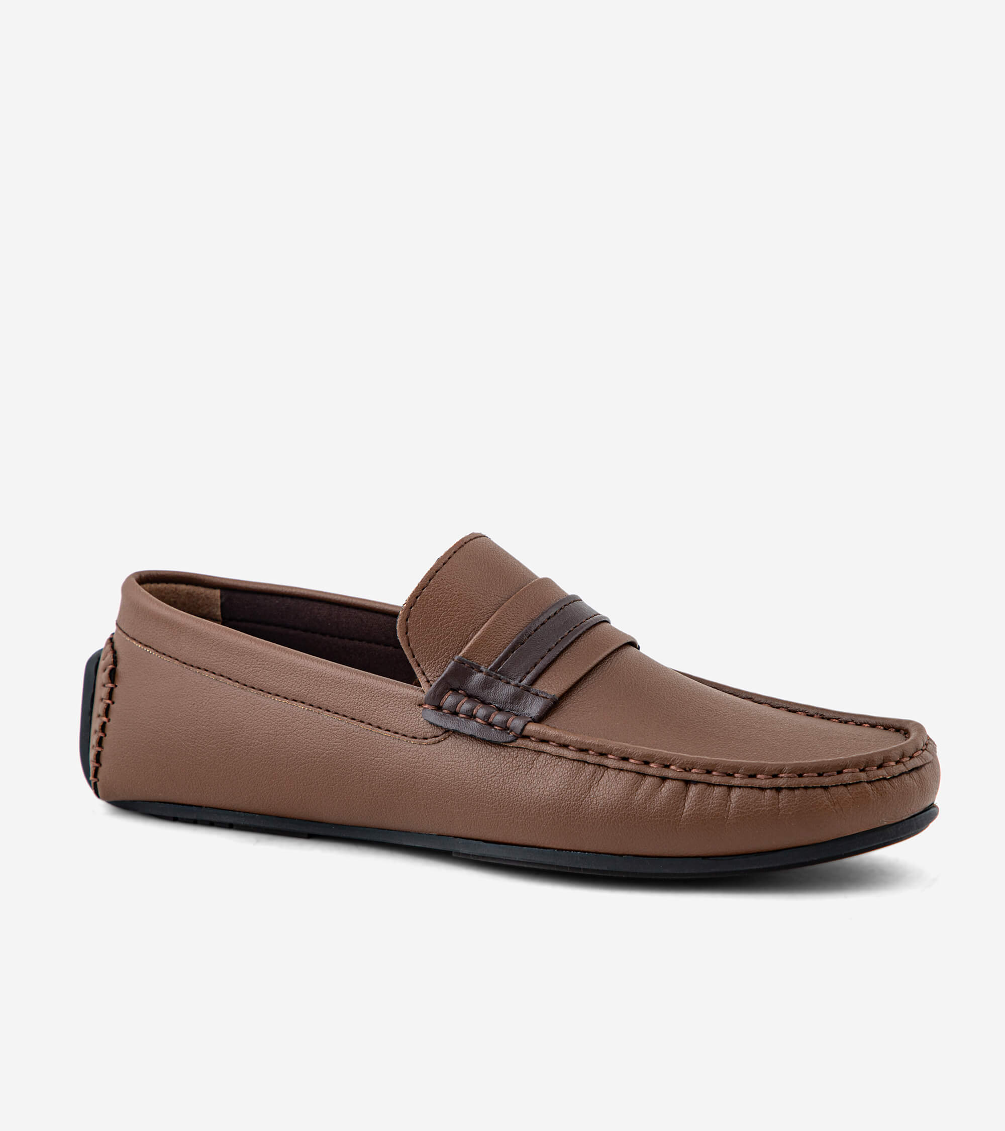 Men's Moccasins US-JK-5352