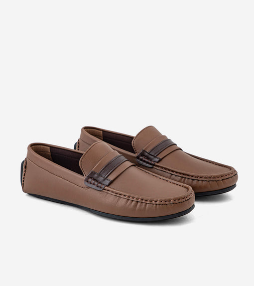 Men's Moccasins US-JK-5352