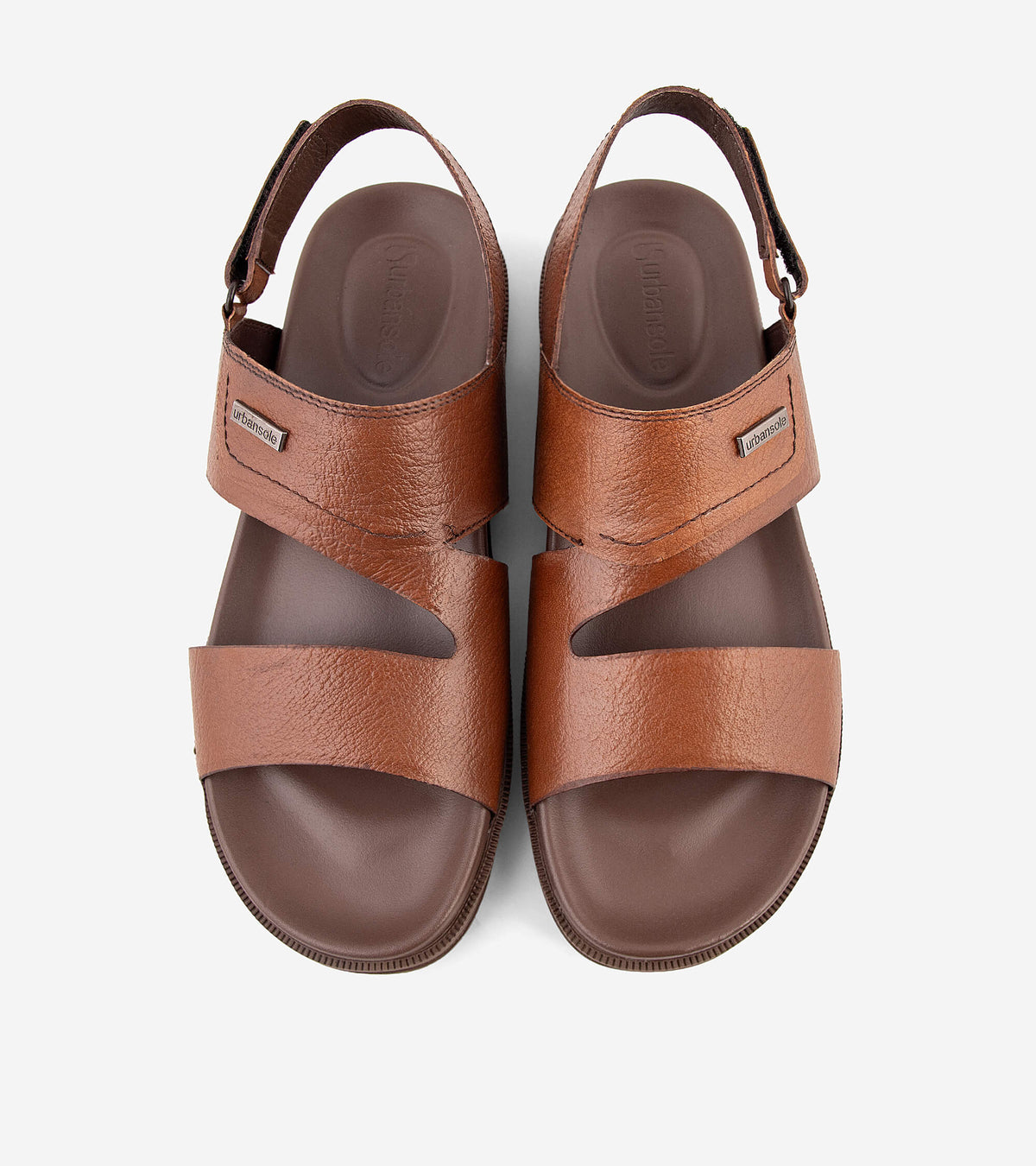 Men's Sandals US-WV-6301