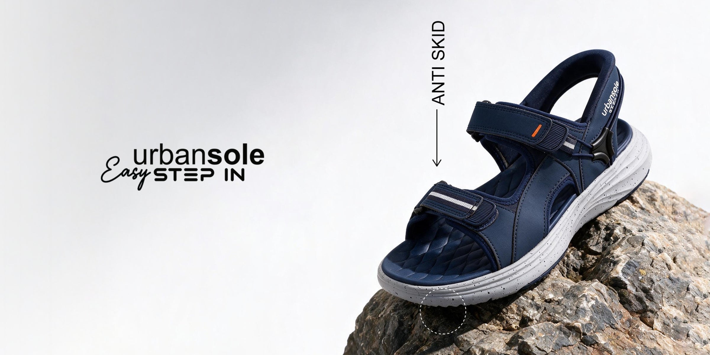 Every step, a masterpiece.