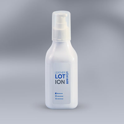 LEATHER LOTION US-AC-3312