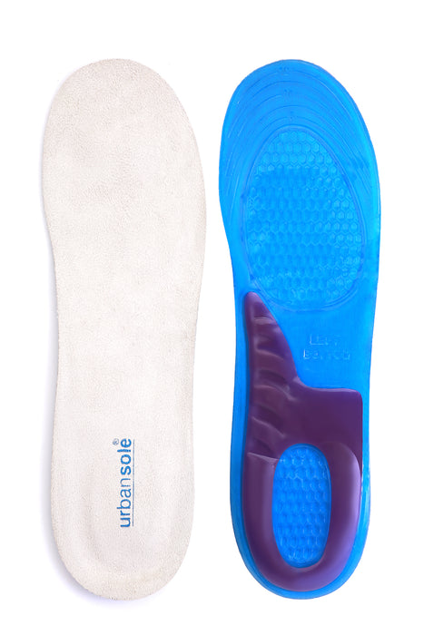 Insole IS-2302 — Urbansole