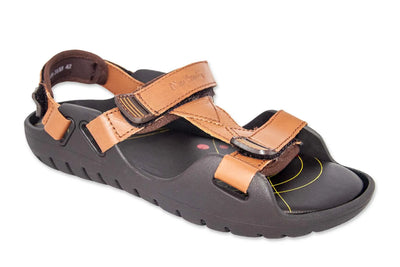 Casual Sandal for Men, leather sandals for men, Shoe, Men, Pierre Cardin