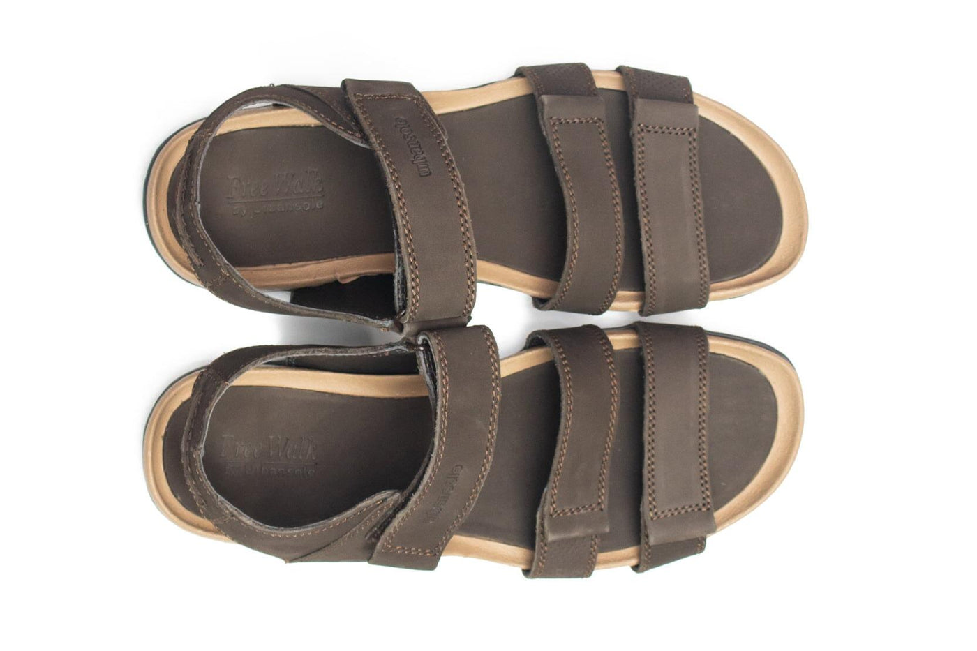 CAPRI US-9103 MEN URBANSOLE 