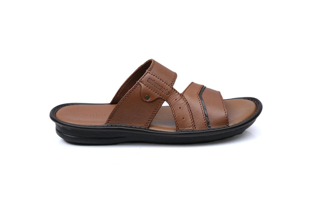 Mens slipper deals chappal