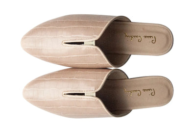 Mules for Women, Stylish mules for women, Shoes, Women, Pierre Cardin