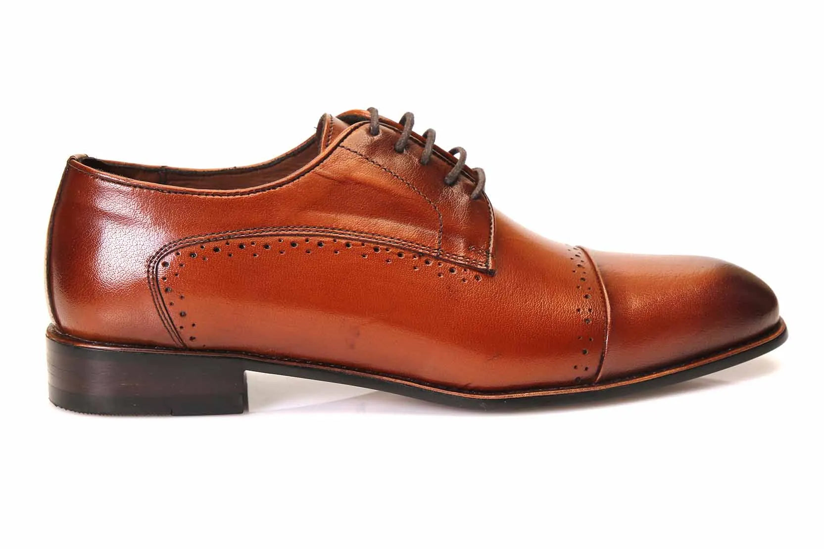 Shoe FM 2320 BLACK 40