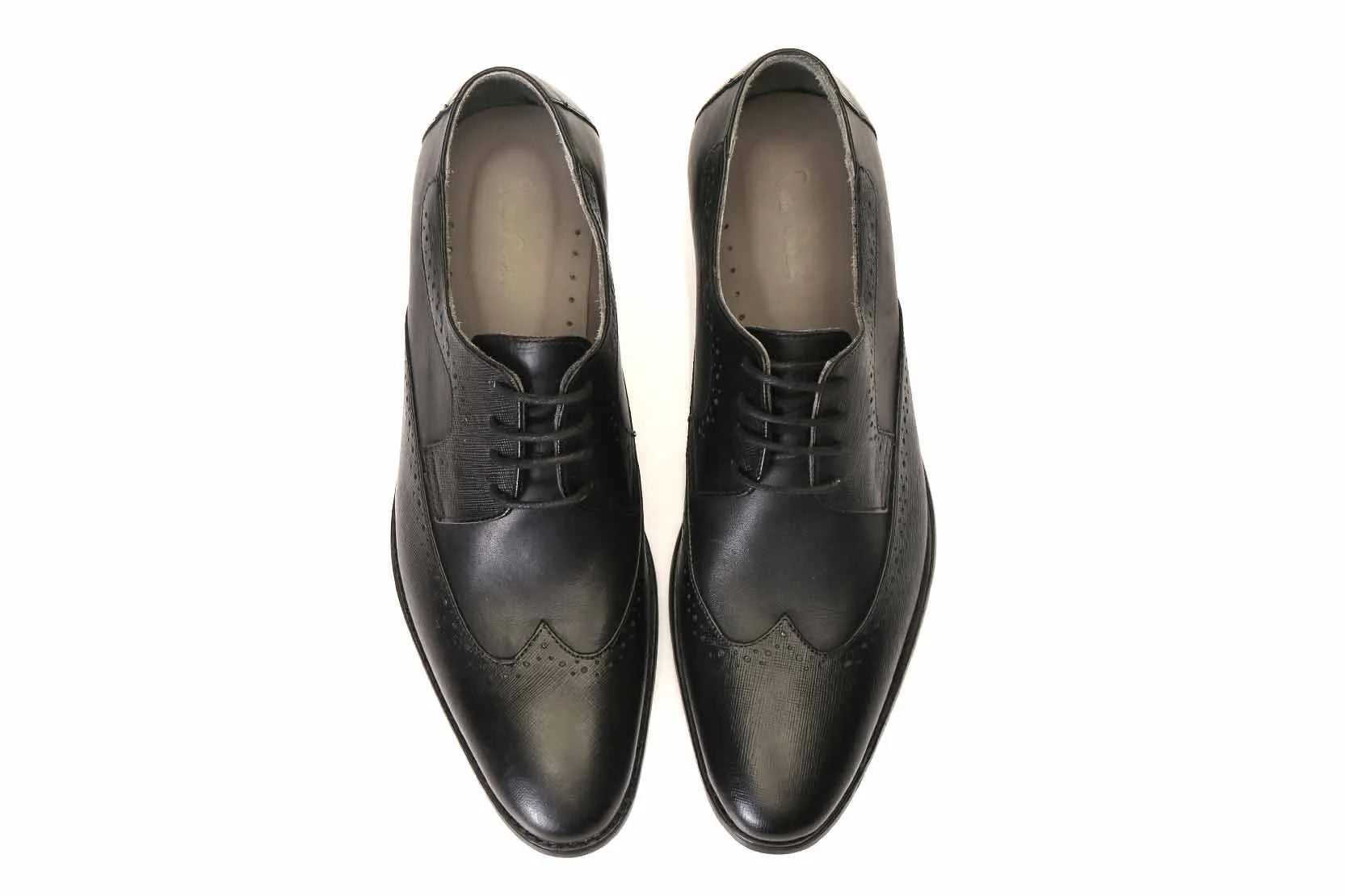 Men Formal Shoes, men leather shoes, shoe, Men, Pierre Cardin