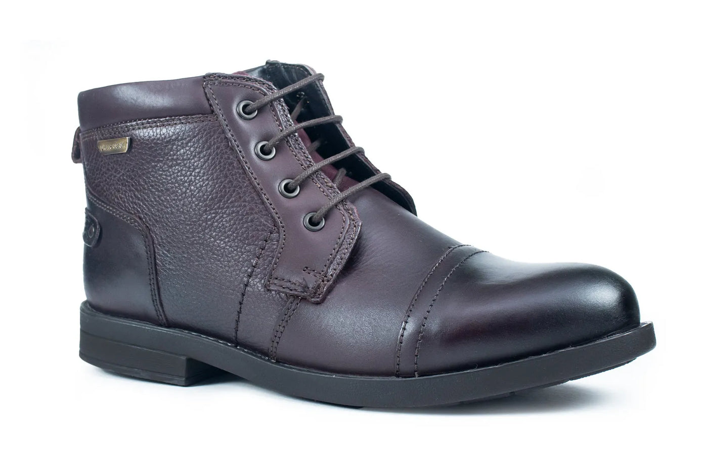 Boots for Men, leather boots for men, Shoes, Men, Pierre Cardin