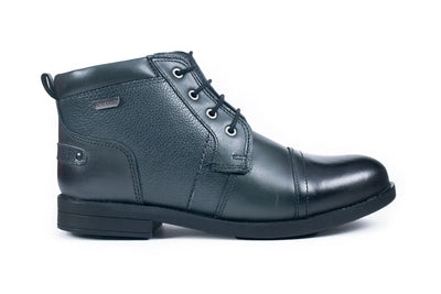 Boots for Men, leather boots for men, Shoes, Men, Pierre Cardin