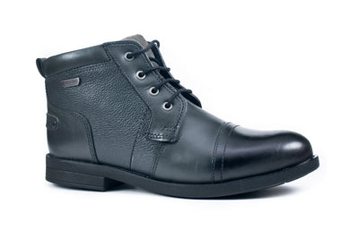 Boots for Men, leather boots for men, Shoes, Men, Pierre Cardin