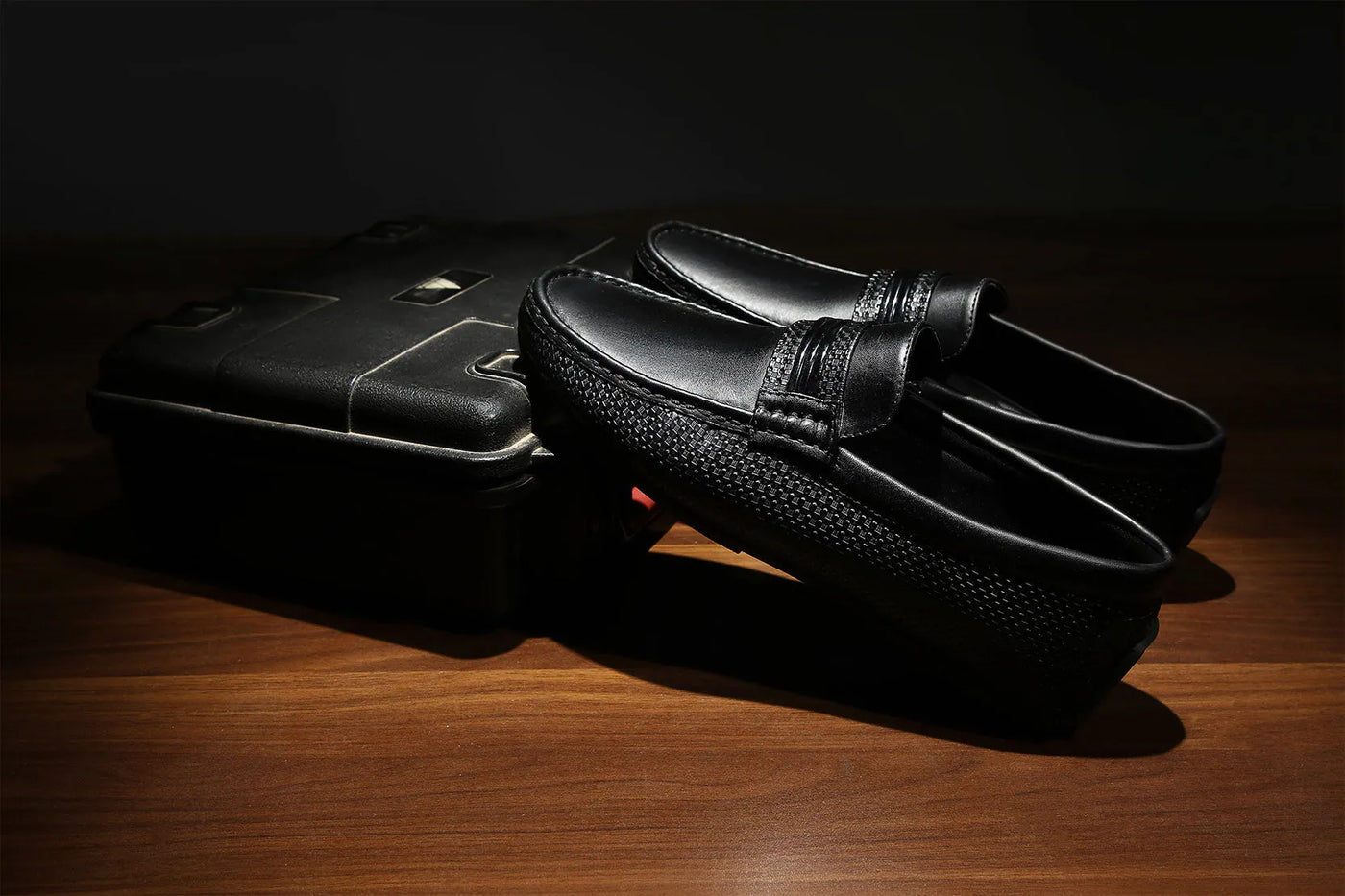 LOAFER JK-2301