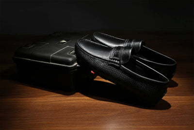 LOAFER JK-2301