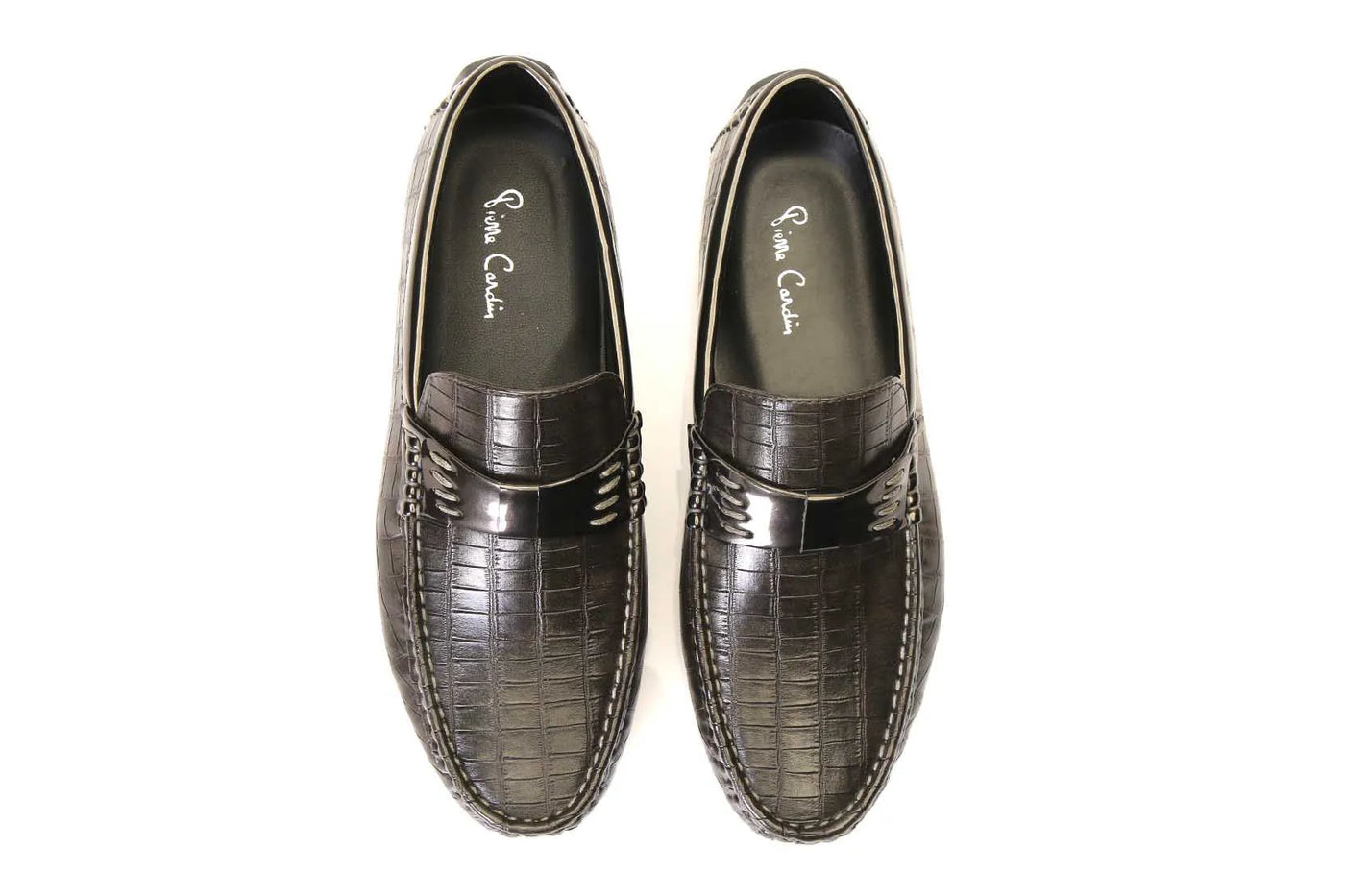 Casual Men Shoes, leather casual shoes for men, Shoes, Men, Pierre Cardin